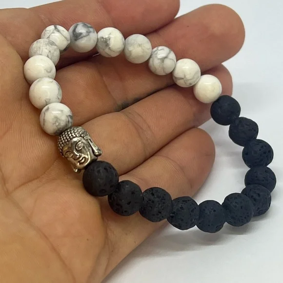 Beaded Bracelet #5 - Picture 2 of 2